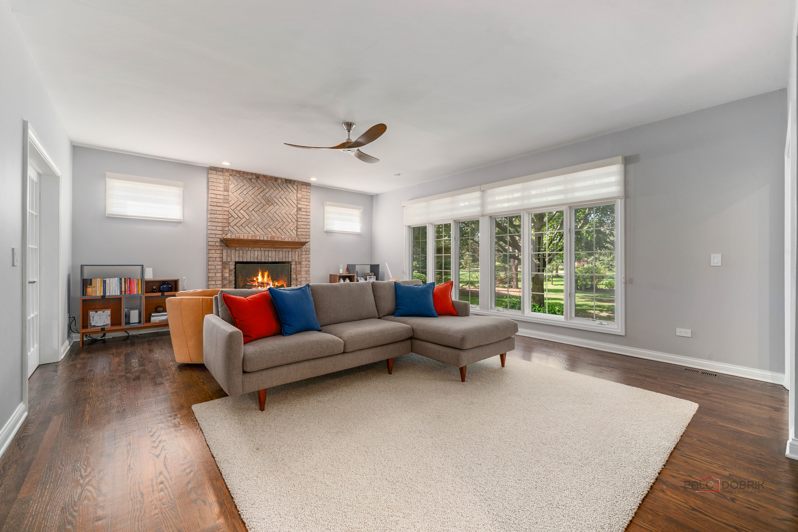 1607 Mulberry Drive, Libertyville, IL 60048