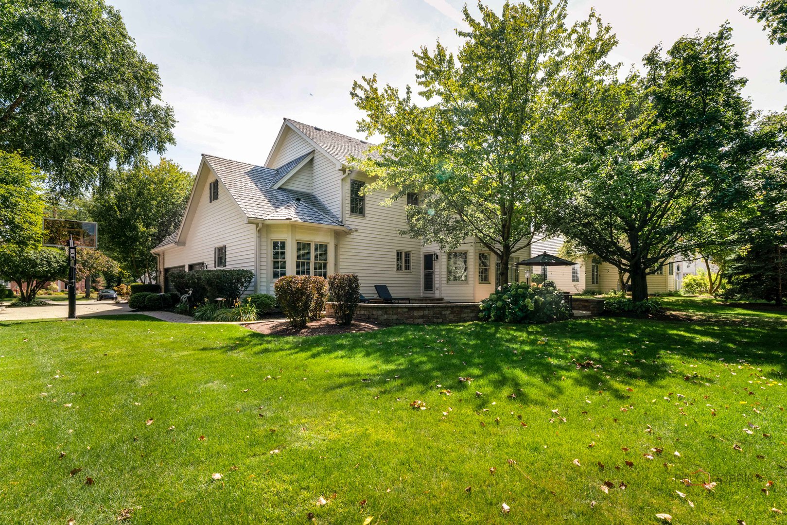 1607 Mulberry Drive, Libertyville, IL 60048