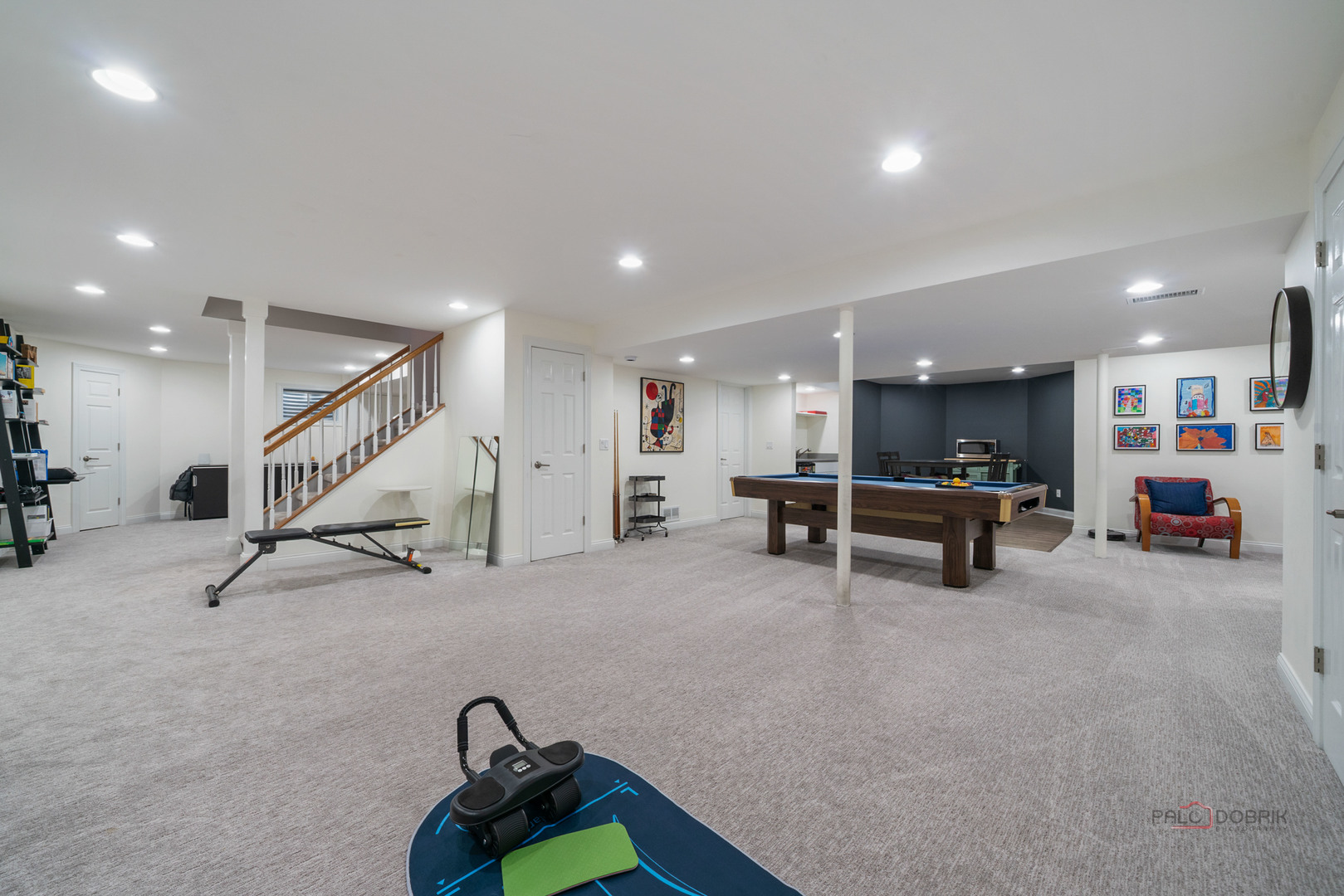 1607 Mulberry Drive, Libertyville, IL 60048