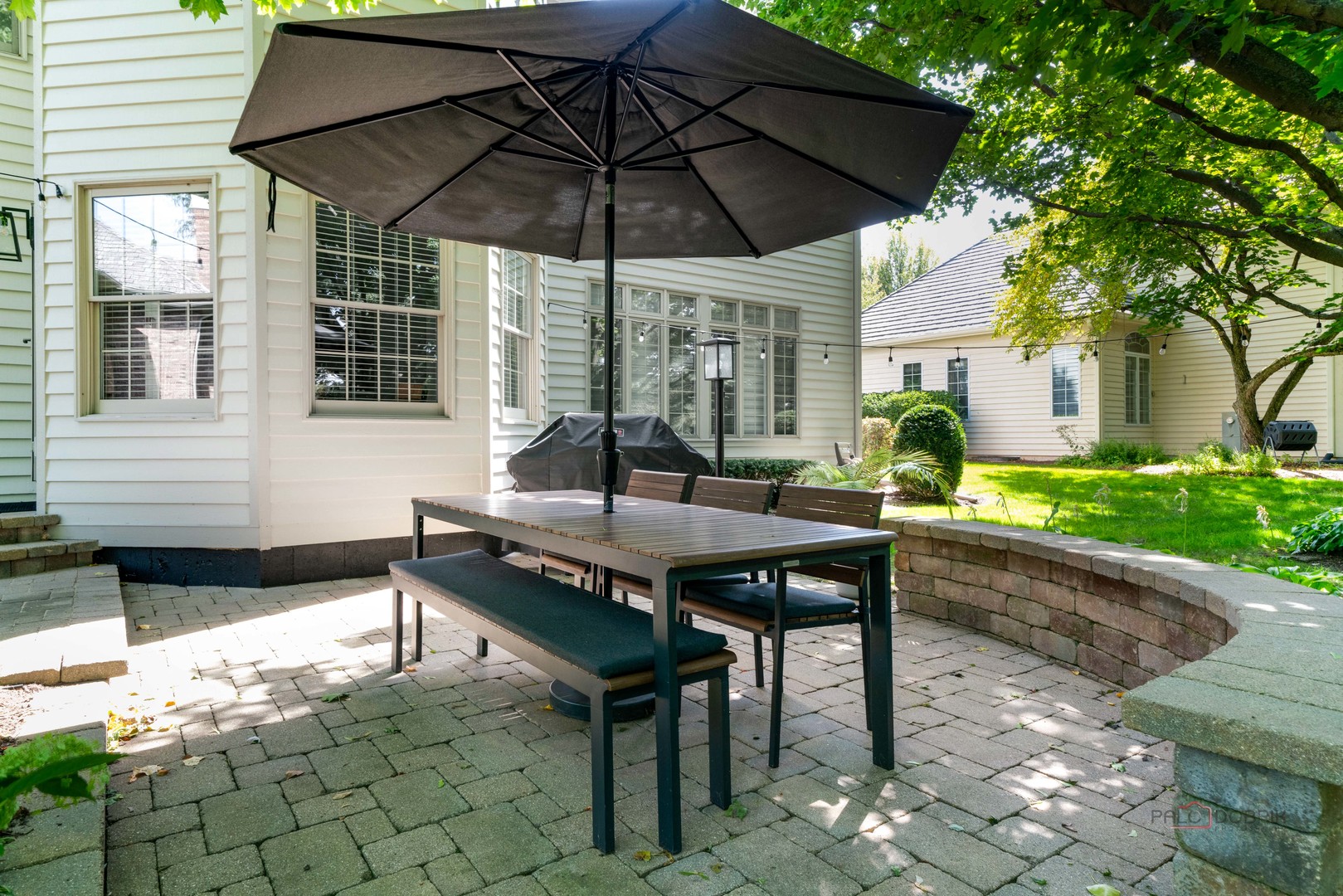 1607 Mulberry Drive, Libertyville, IL 60048