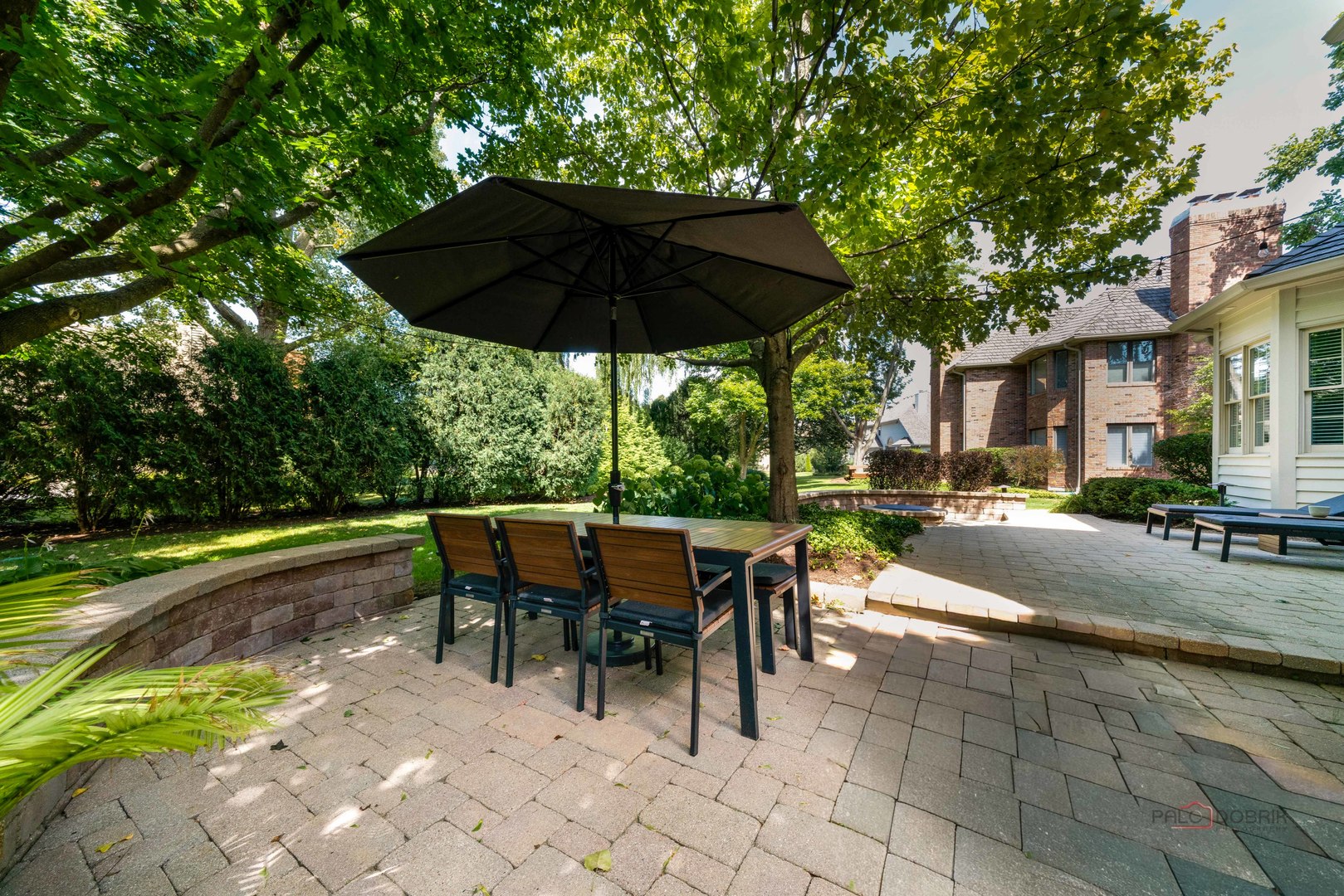 1607 Mulberry Drive, Libertyville, IL 60048