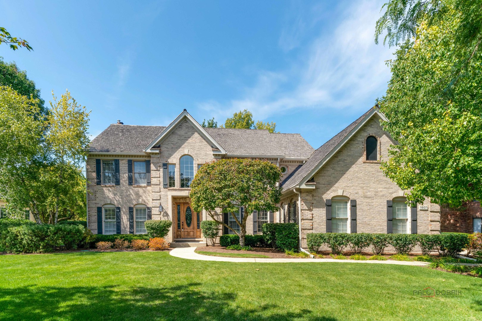 1607 Mulberry Drive, Libertyville, IL 60048