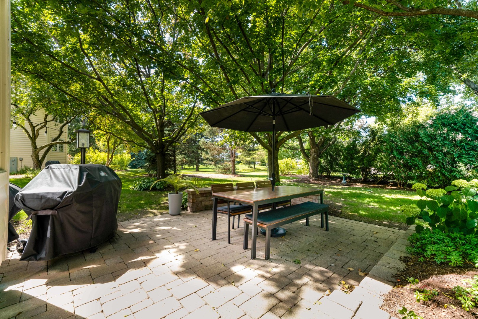 1607 Mulberry Drive, Libertyville, IL 60048