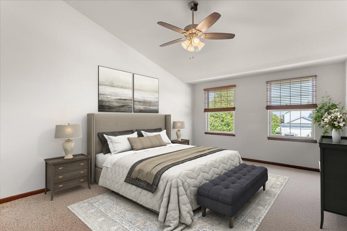 26201 W Winding Oak Court, Channahon, IL 60410