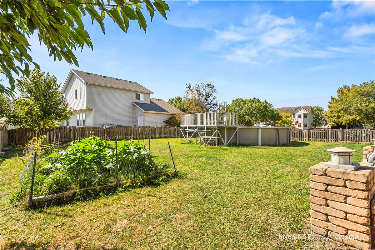 26201 W Winding Oak Court, Channahon, IL 60410