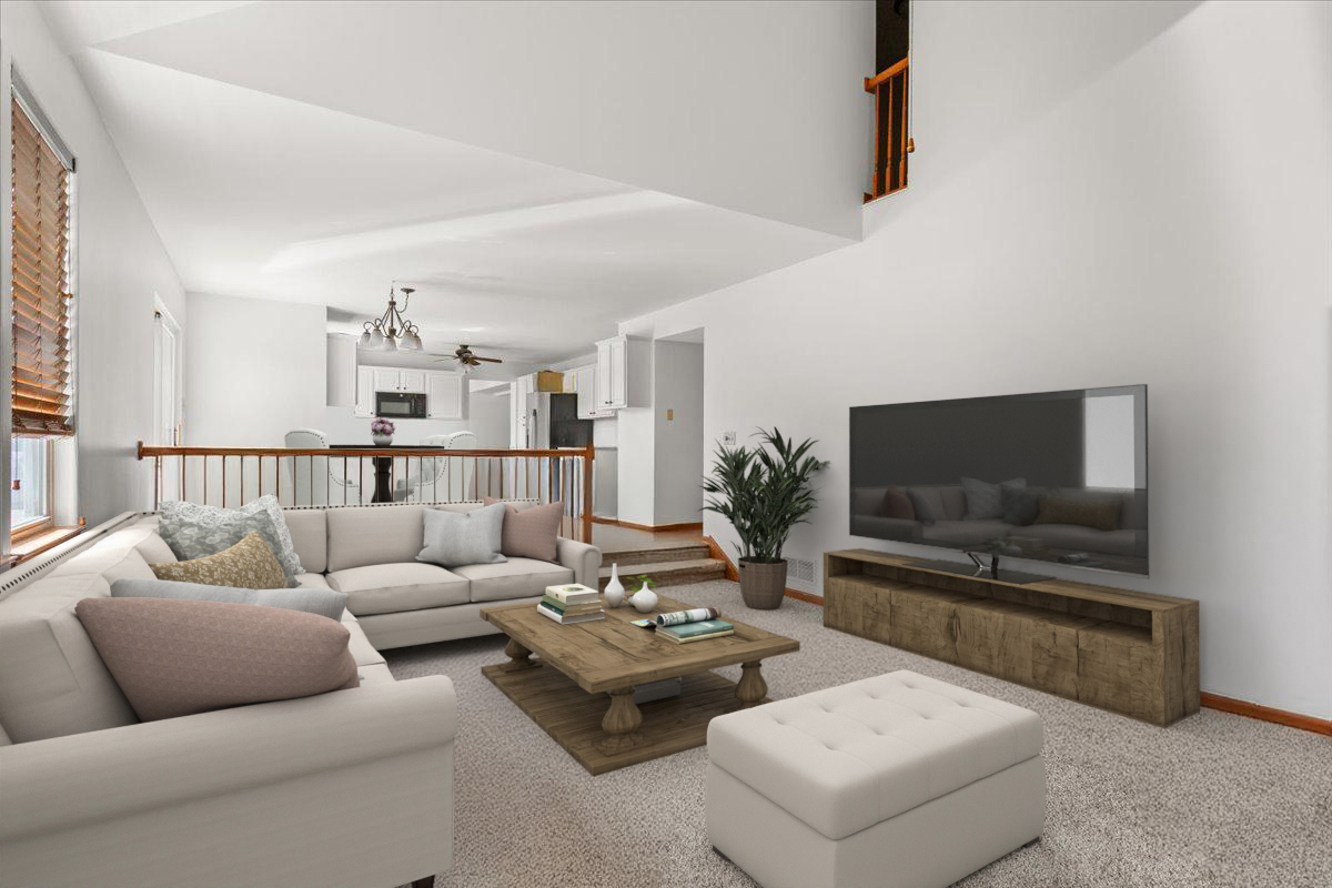 26201 W Winding Oak Court, Channahon, IL 60410