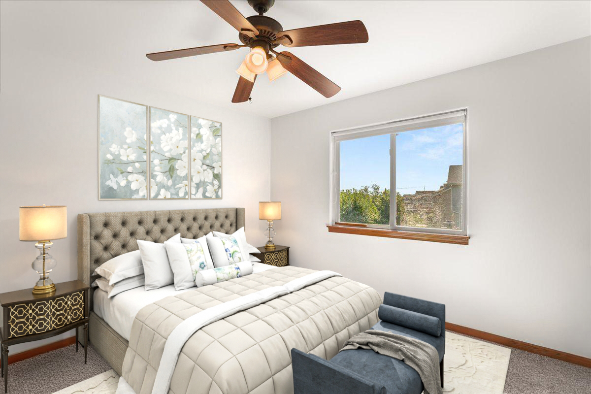 26201 W Winding Oak Court, Channahon, IL 60410