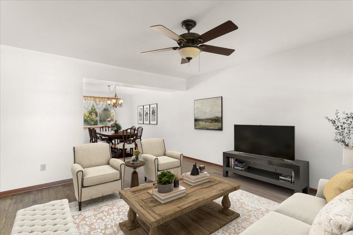 26201 W Winding Oak Court, Channahon, IL 60410