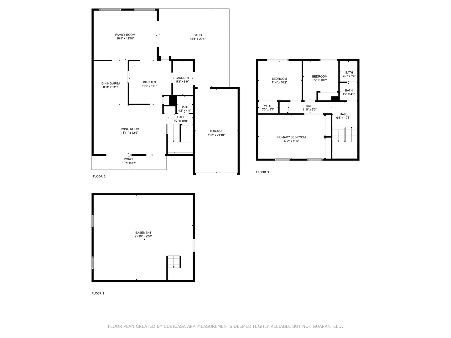 25 W Wrightwood Avenue, Glendale Heights, IL 60139