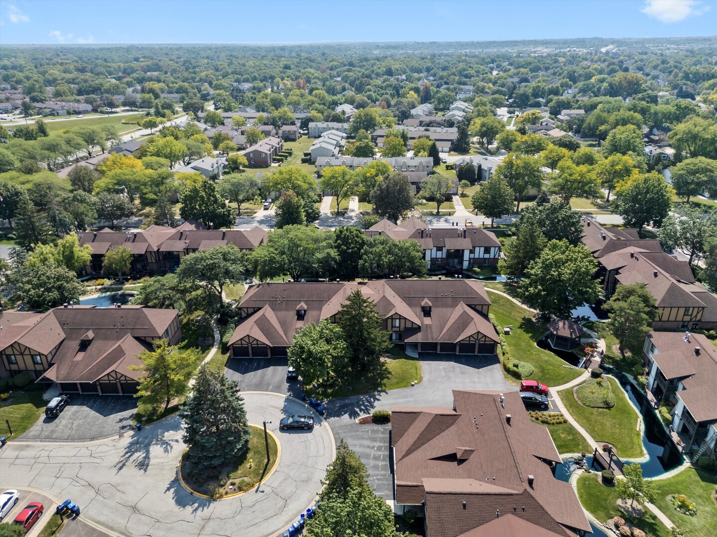 850 SHELDON Court #D, Wheaton, IL 60189