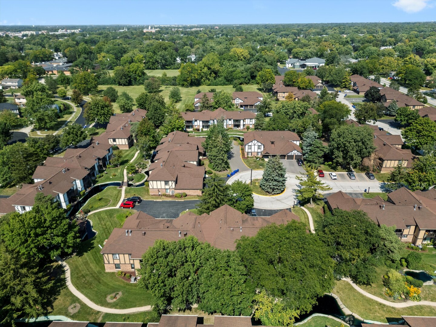850 SHELDON Court #D, Wheaton, IL 60189