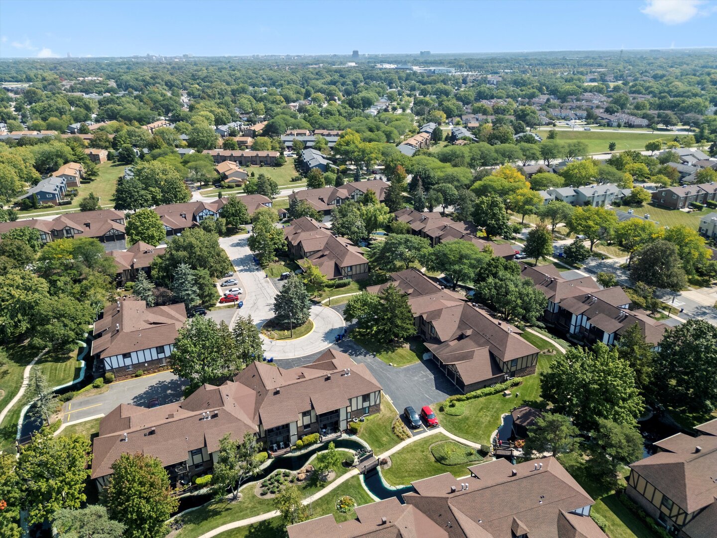 850 SHELDON Court #D, Wheaton, IL 60189