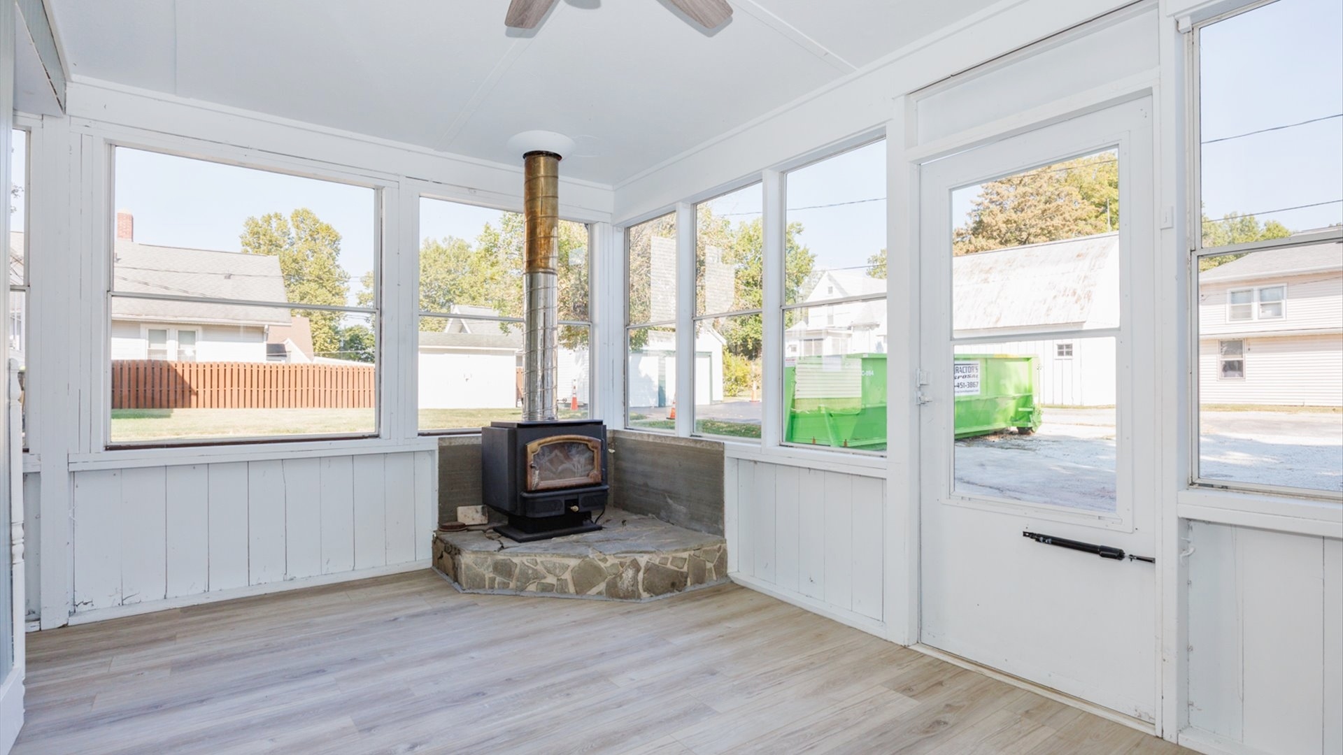 114 W North Street, Danvers, IL 61732