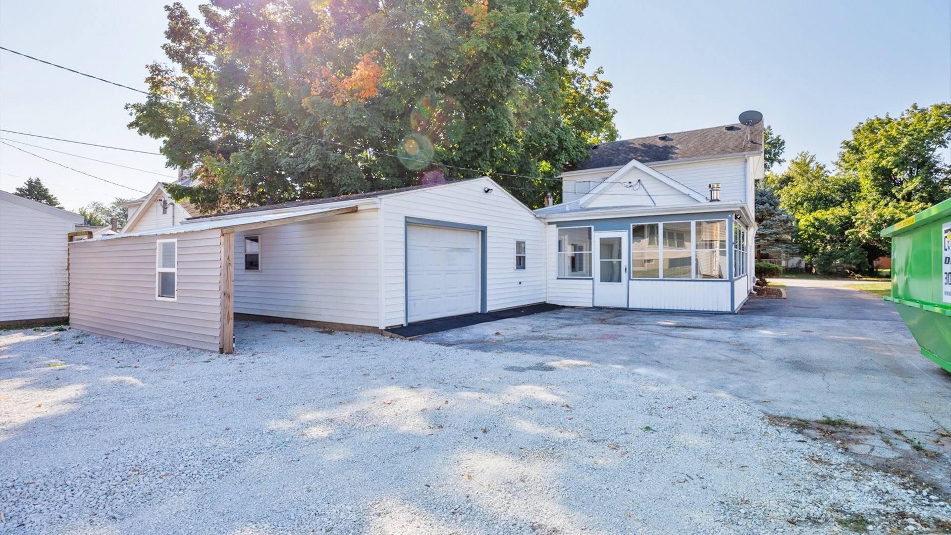 114 W North Street, Danvers, IL 61732