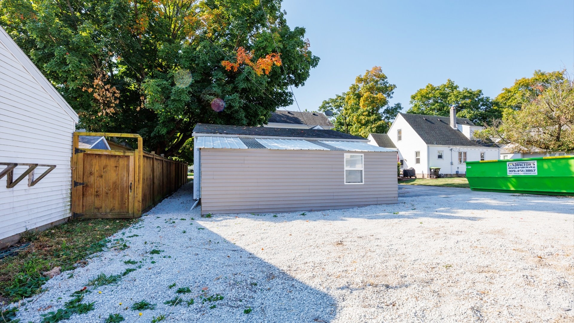 114 W North Street, Danvers, IL 61732