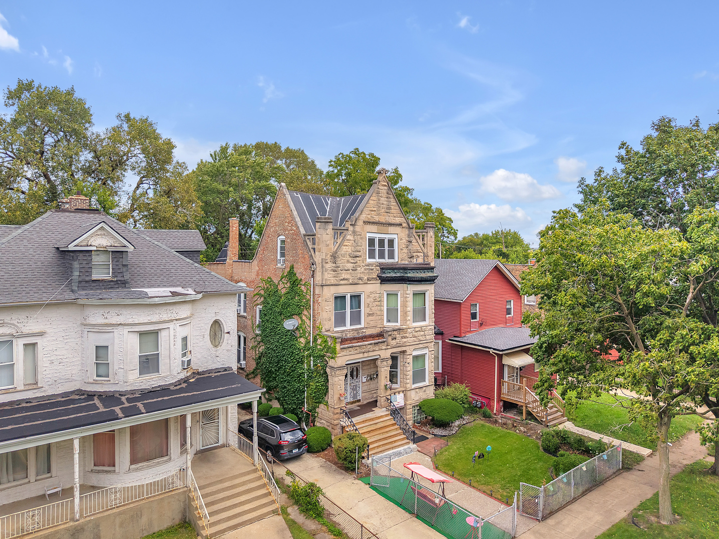 354 W Normal Parkway, Chicago, IL 60621
