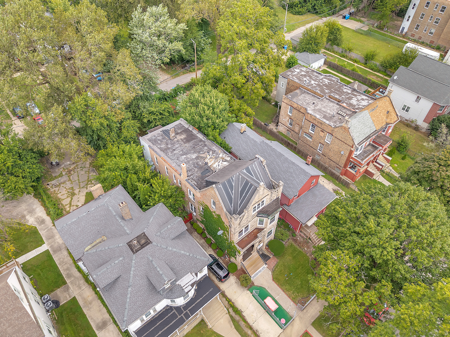 354 W Normal Parkway, Chicago, IL 60621