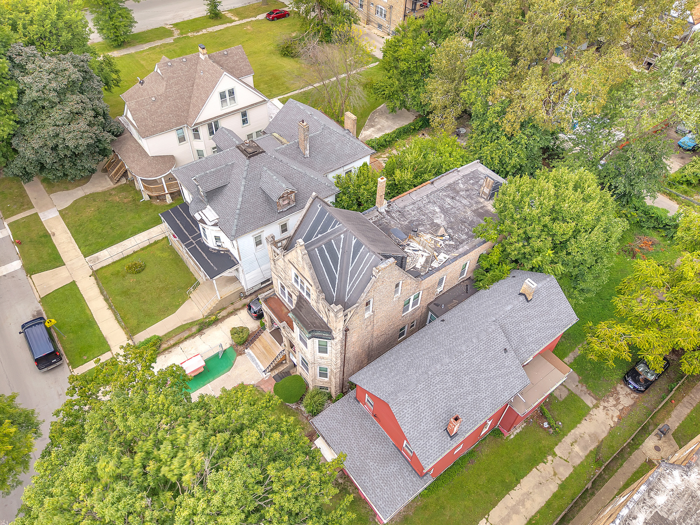 354 W Normal Parkway, Chicago, IL 60621