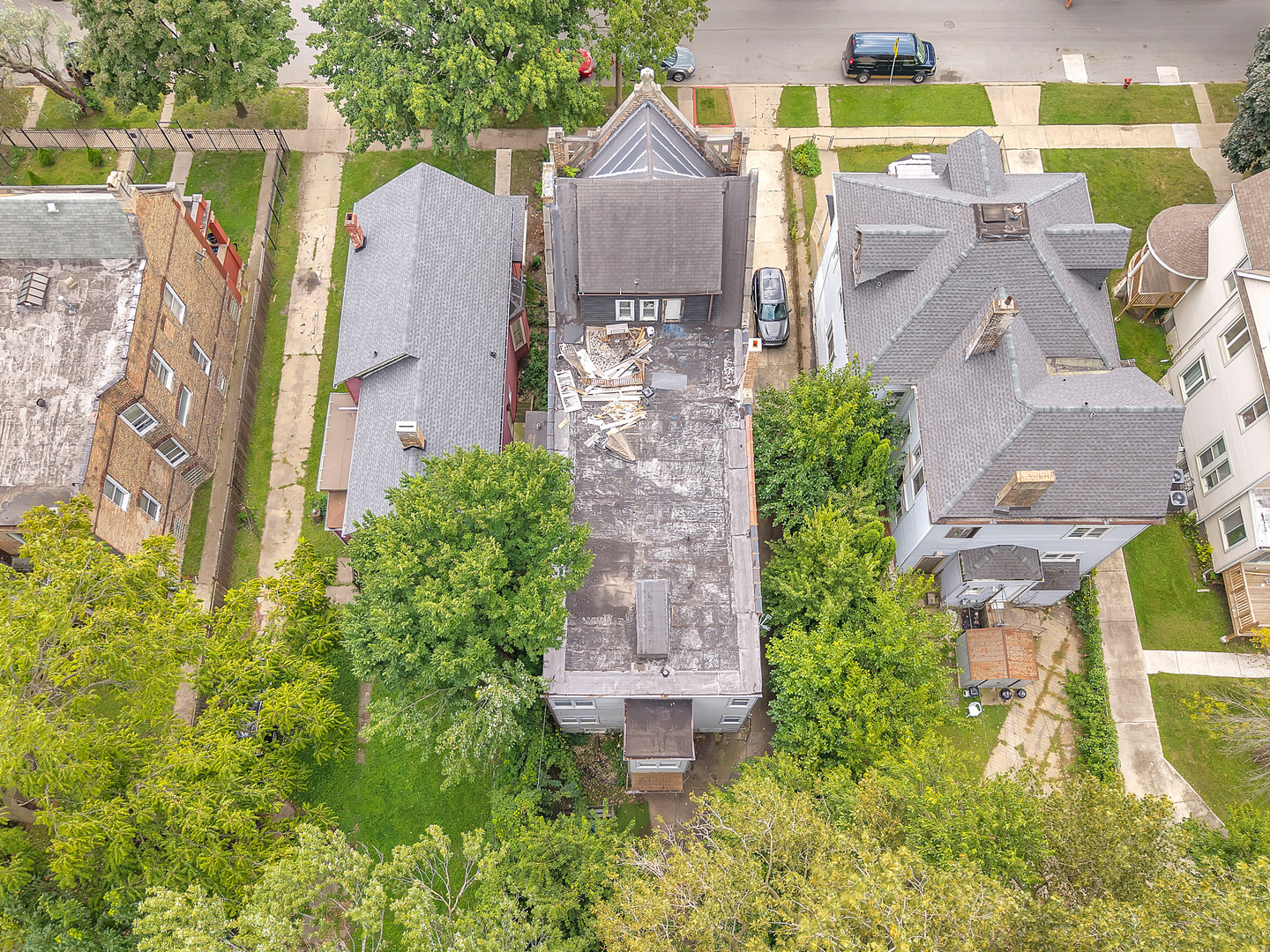 354 W Normal Parkway, Chicago, IL 60621