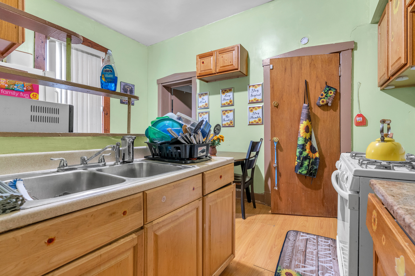 354 W Normal Parkway, Chicago, IL 60621