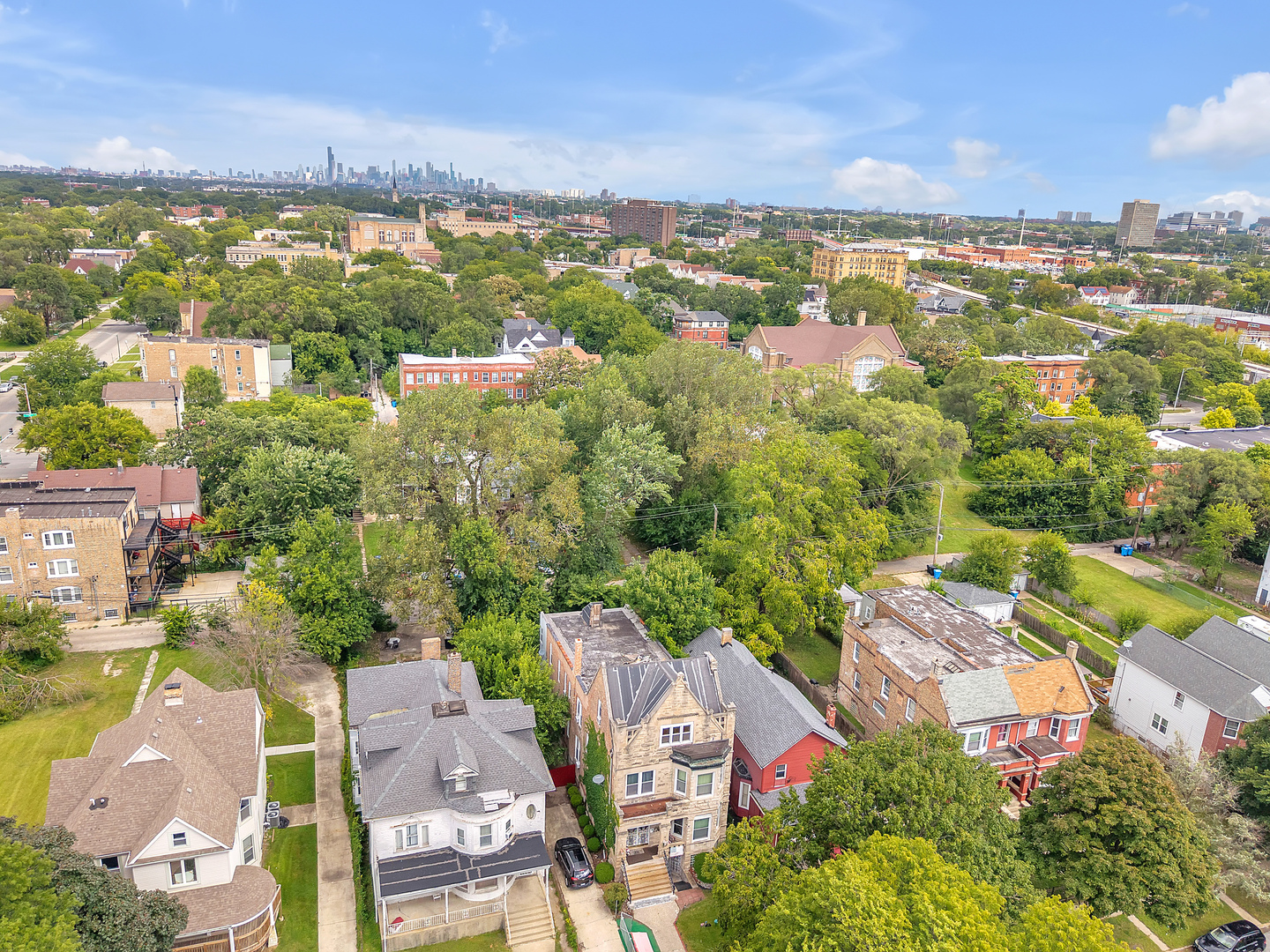 354 W Normal Parkway, Chicago, IL 60621