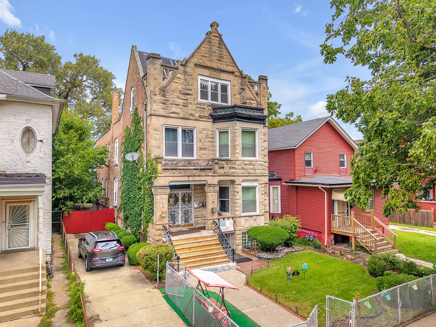 354 W Normal Parkway, Chicago, IL 60621