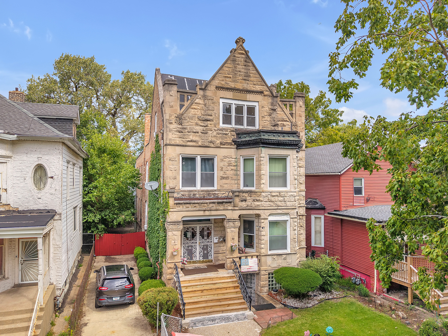 354 W Normal Parkway, Chicago, IL 60621