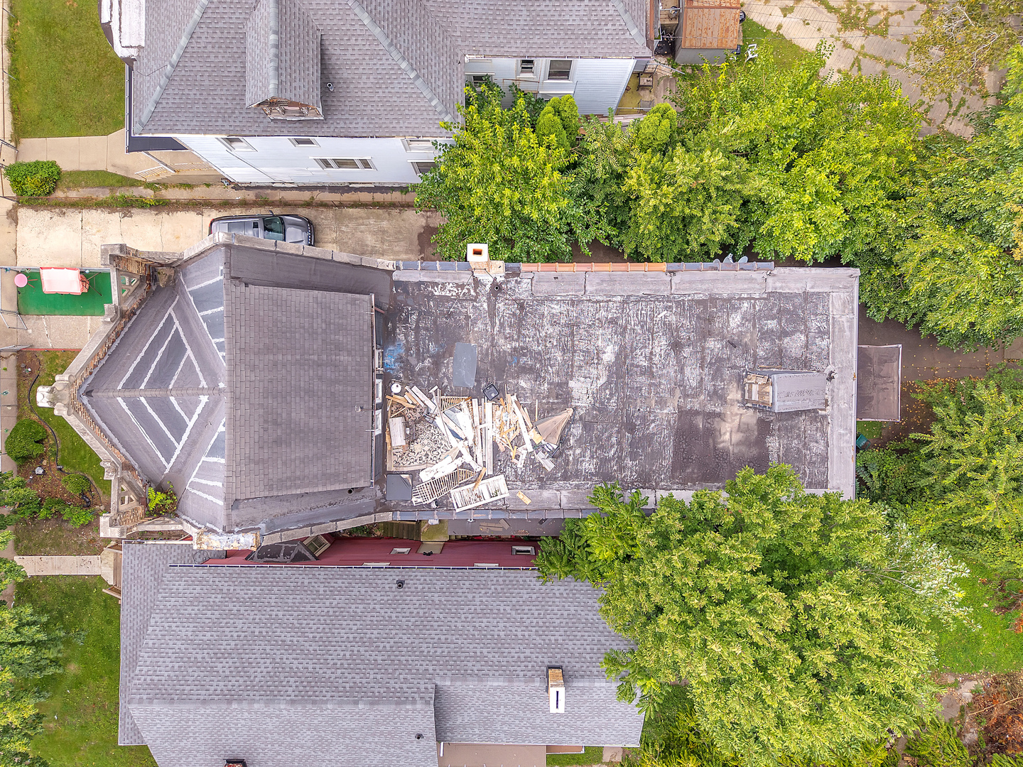 354 W Normal Parkway, Chicago, IL 60621