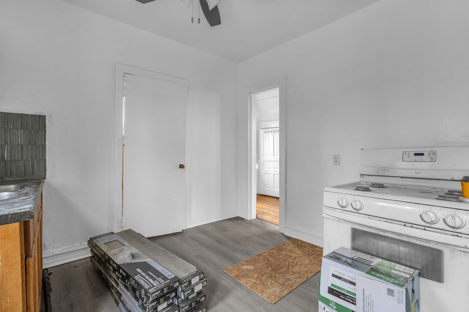 354 W Normal Parkway, Chicago, IL 60621
