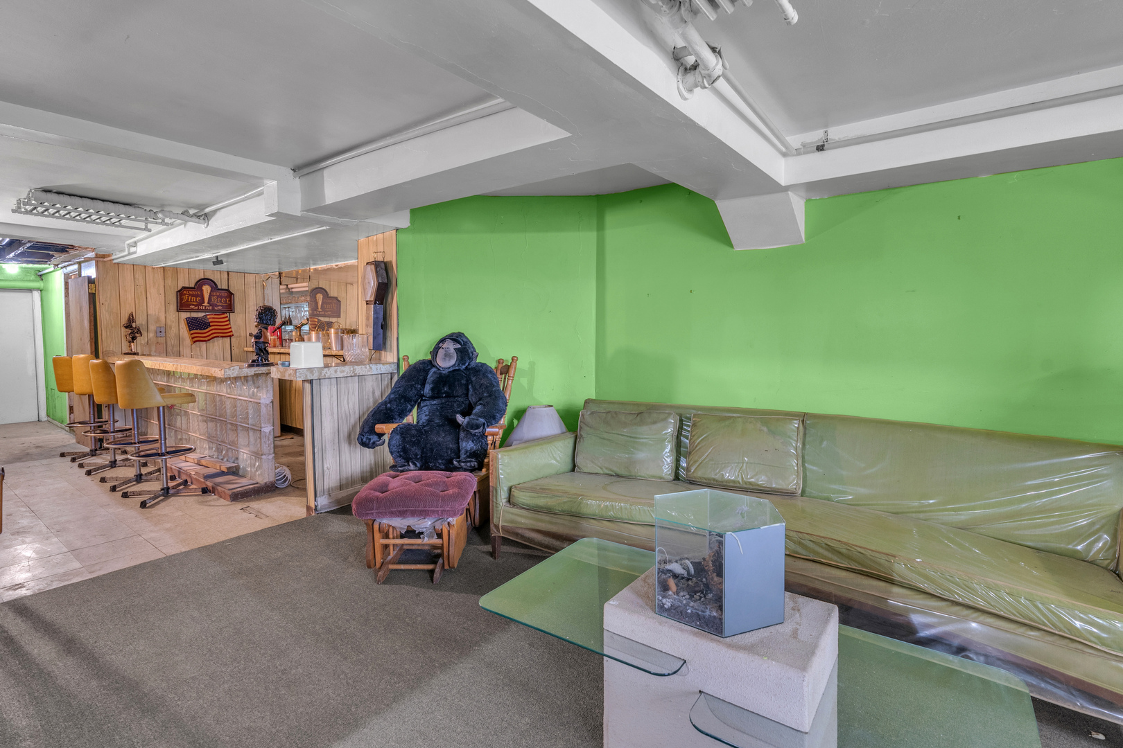354 W Normal Parkway, Chicago, IL 60621