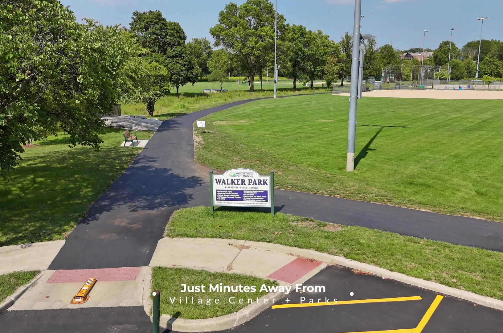 122 Santa Fe Lane, Willow Springs, IL 60480