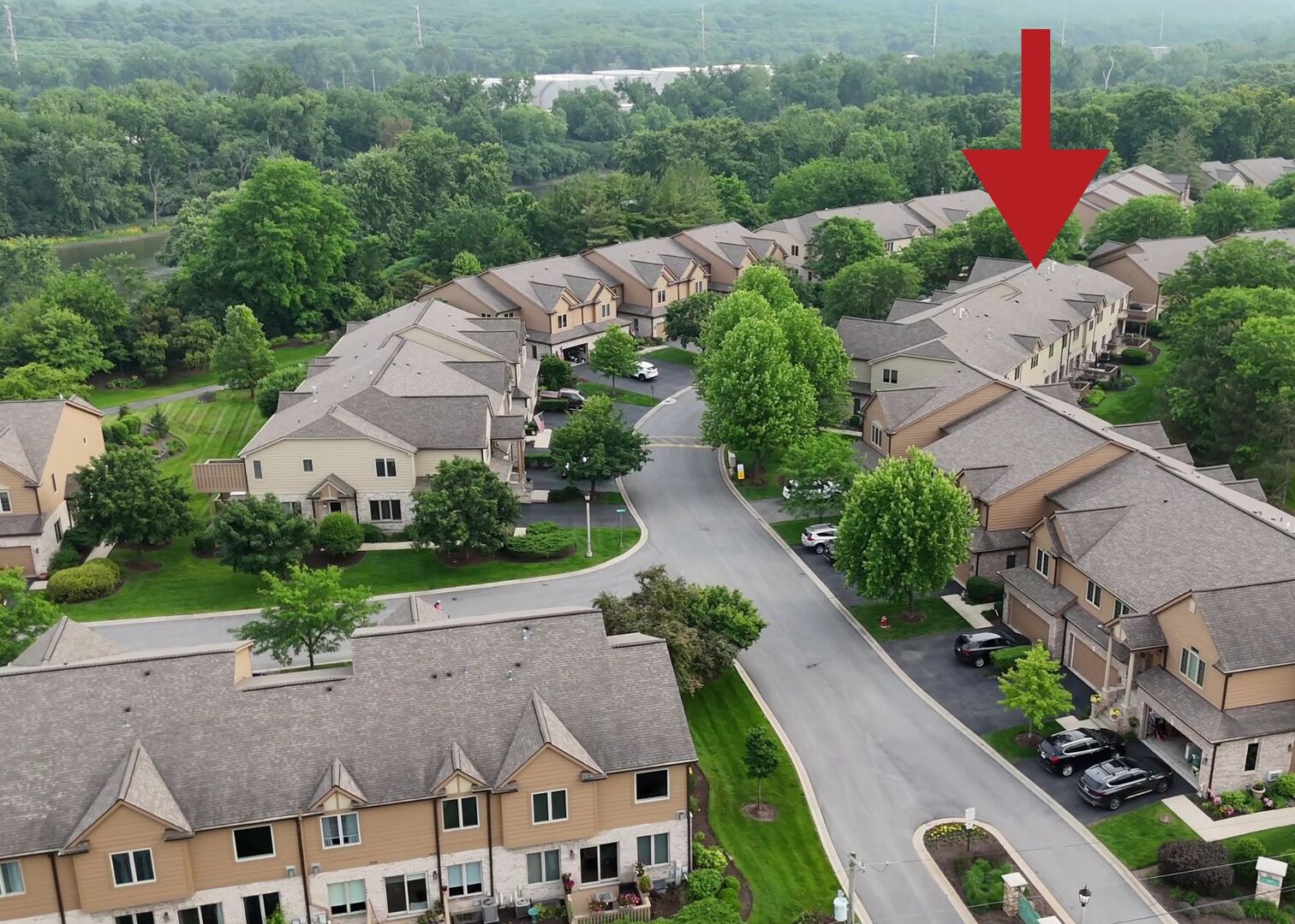 122 Santa Fe Lane, Willow Springs, IL 60480