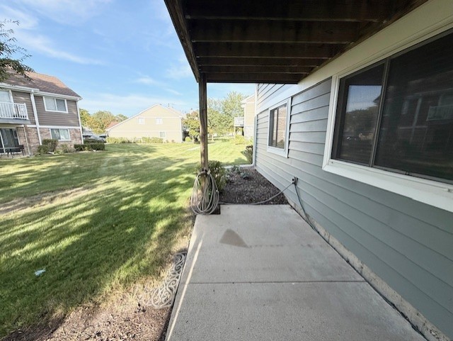602 Stone Circle Court #Z1, Schaumburg, IL 60194
