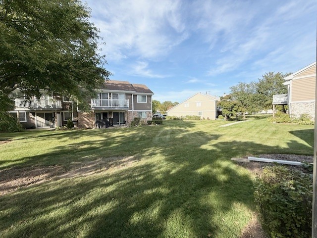 602 Stone Circle Court #Z1, Schaumburg, IL 60194