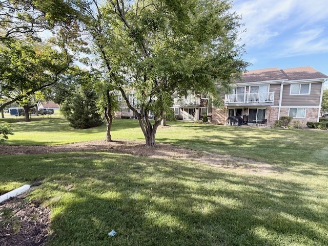 602 Stone Circle Court #Z1, Schaumburg, IL 60194