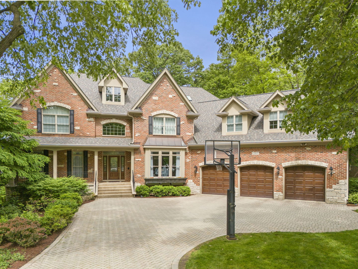 1207 Bonnema Court, Naperville, IL 60565