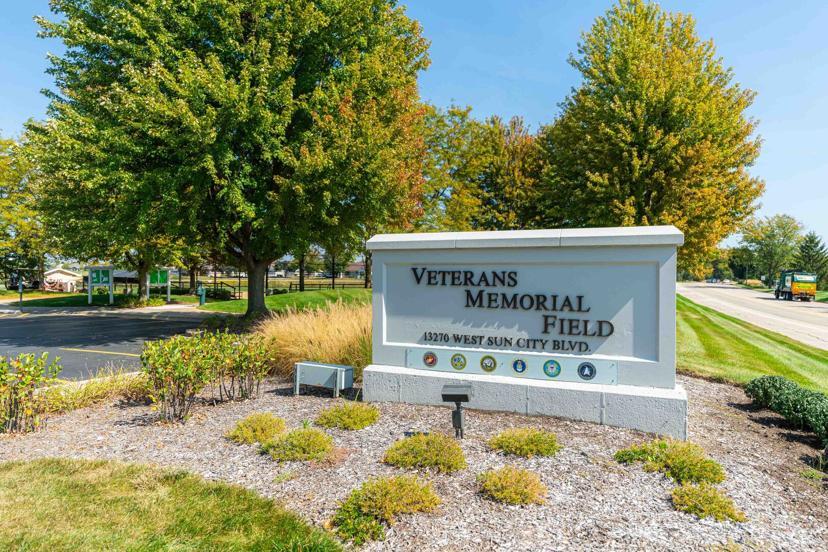 13184 Oakwood Avenue, Huntley, IL 60142