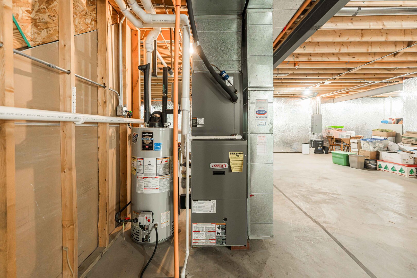 13184 Oakwood Avenue, Huntley, IL 60142