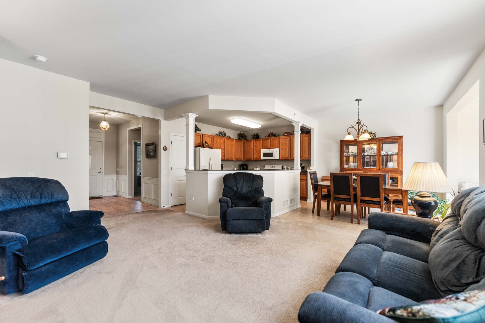 13184 Oakwood Avenue, Huntley, IL 60142