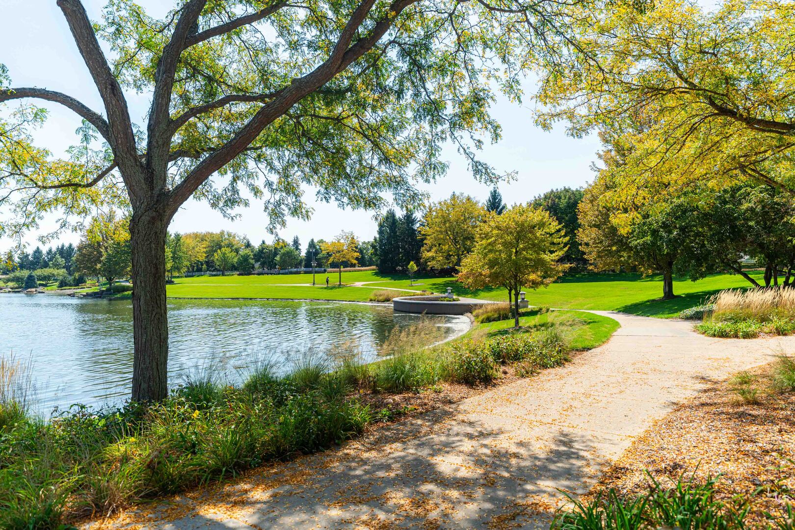 13184 Oakwood Avenue, Huntley, IL 60142