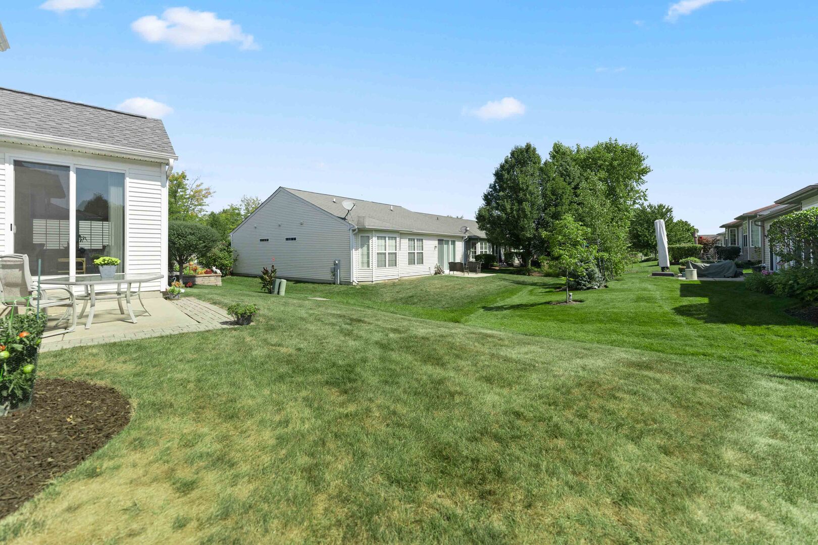 13184 Oakwood Avenue, Huntley, IL 60142