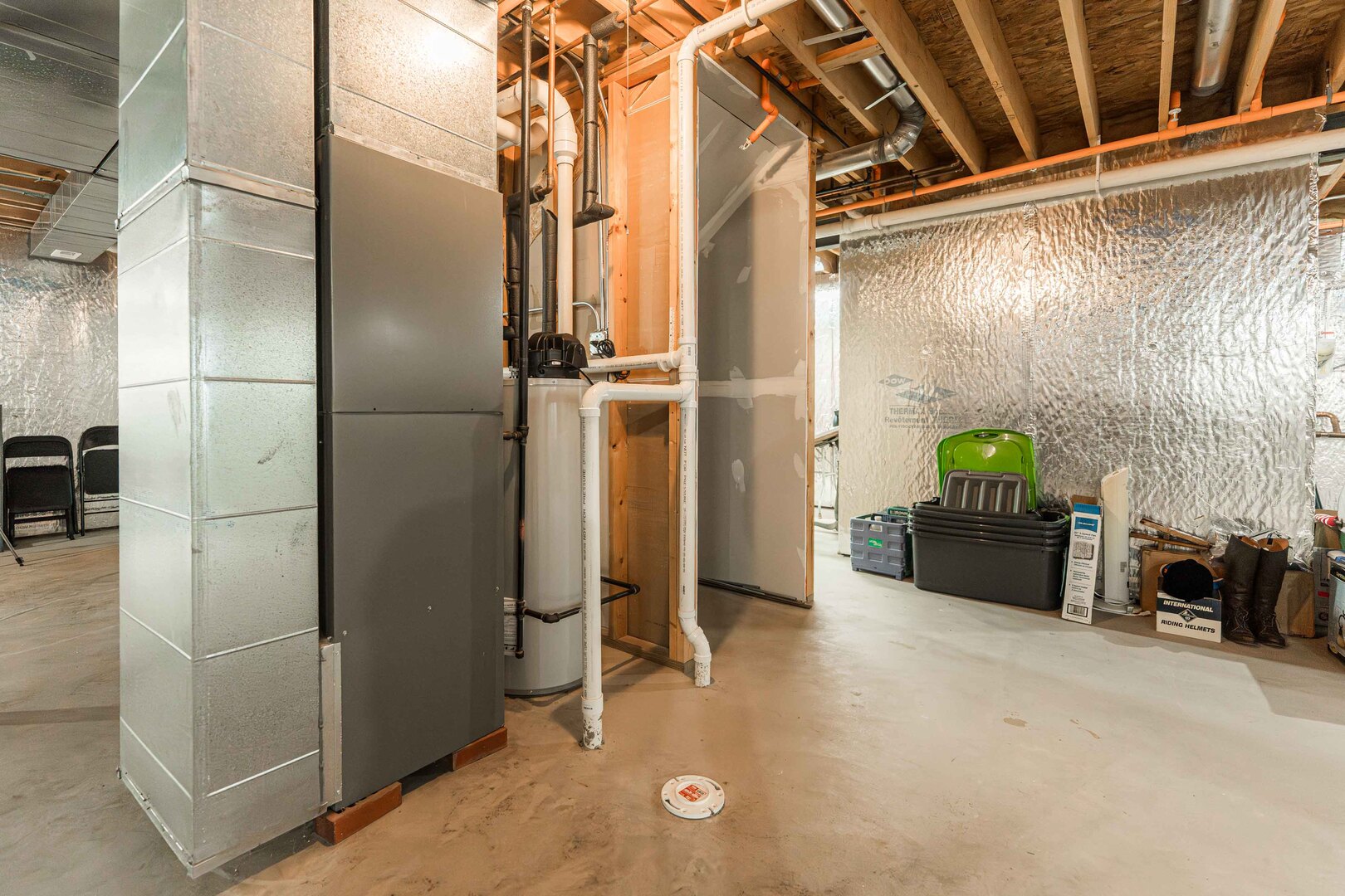 13184 Oakwood Avenue, Huntley, IL 60142