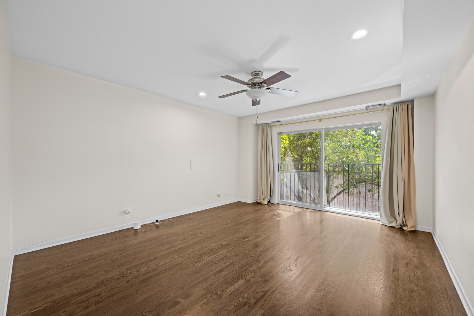 2520 W Bloomingdale Avenue #B, Chicago, IL 60647