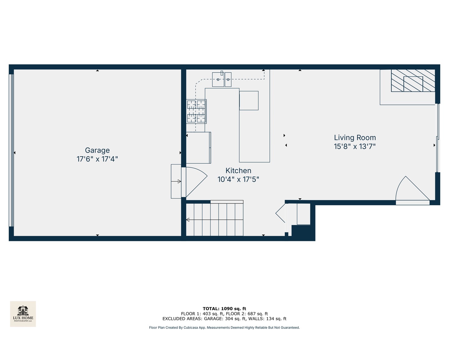 2520 W Bloomingdale Avenue #B, Chicago, IL 60647