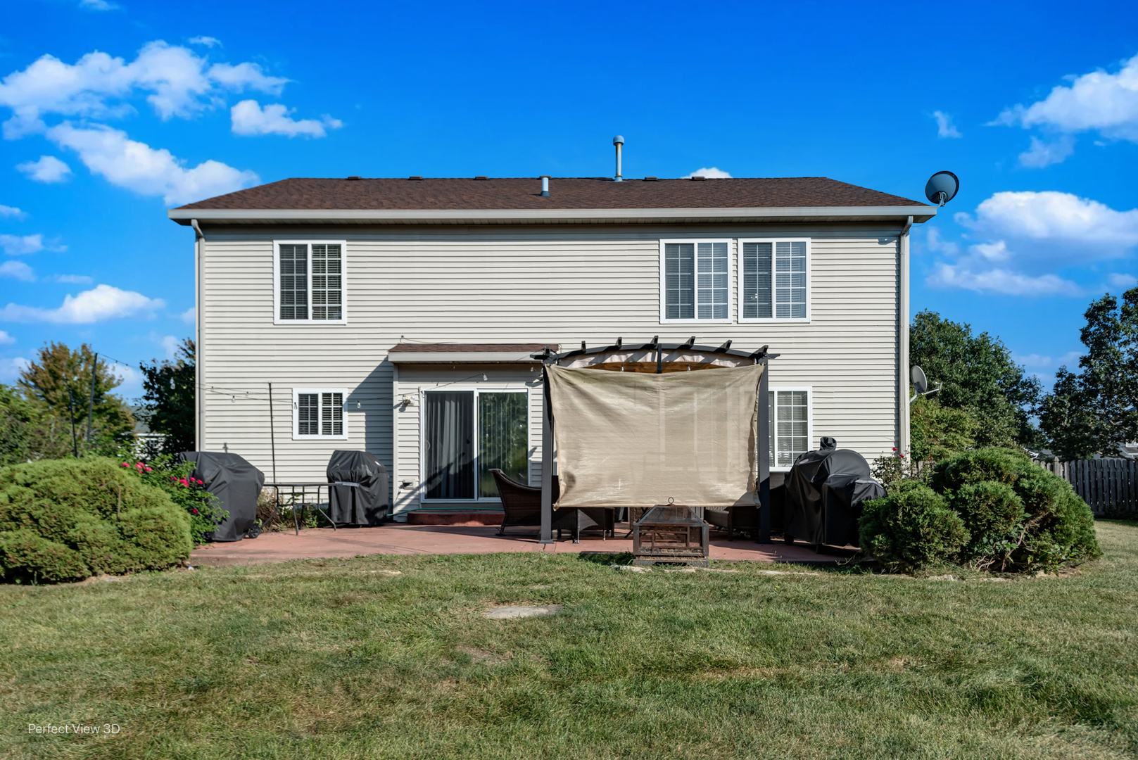1413 Sedge Pass, Minooka, IL 60447