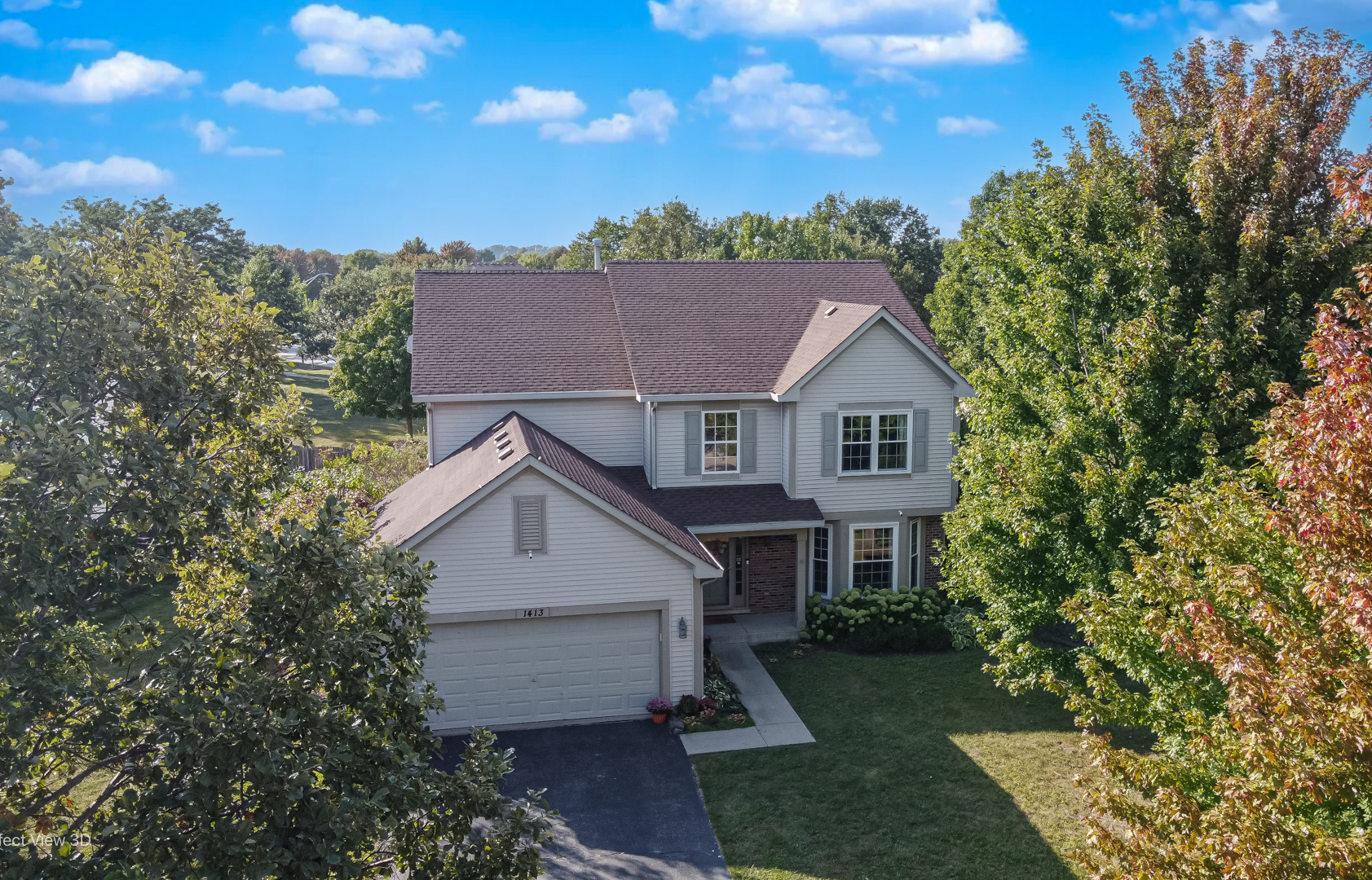 1413 Sedge Pass, Minooka, IL 60447
