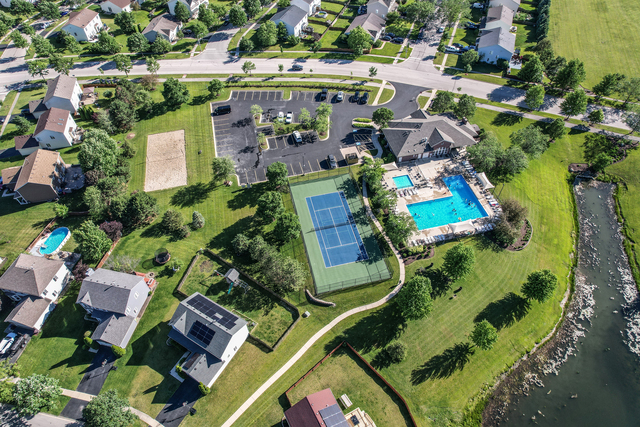1413 Sedge Pass, Minooka, IL 60447