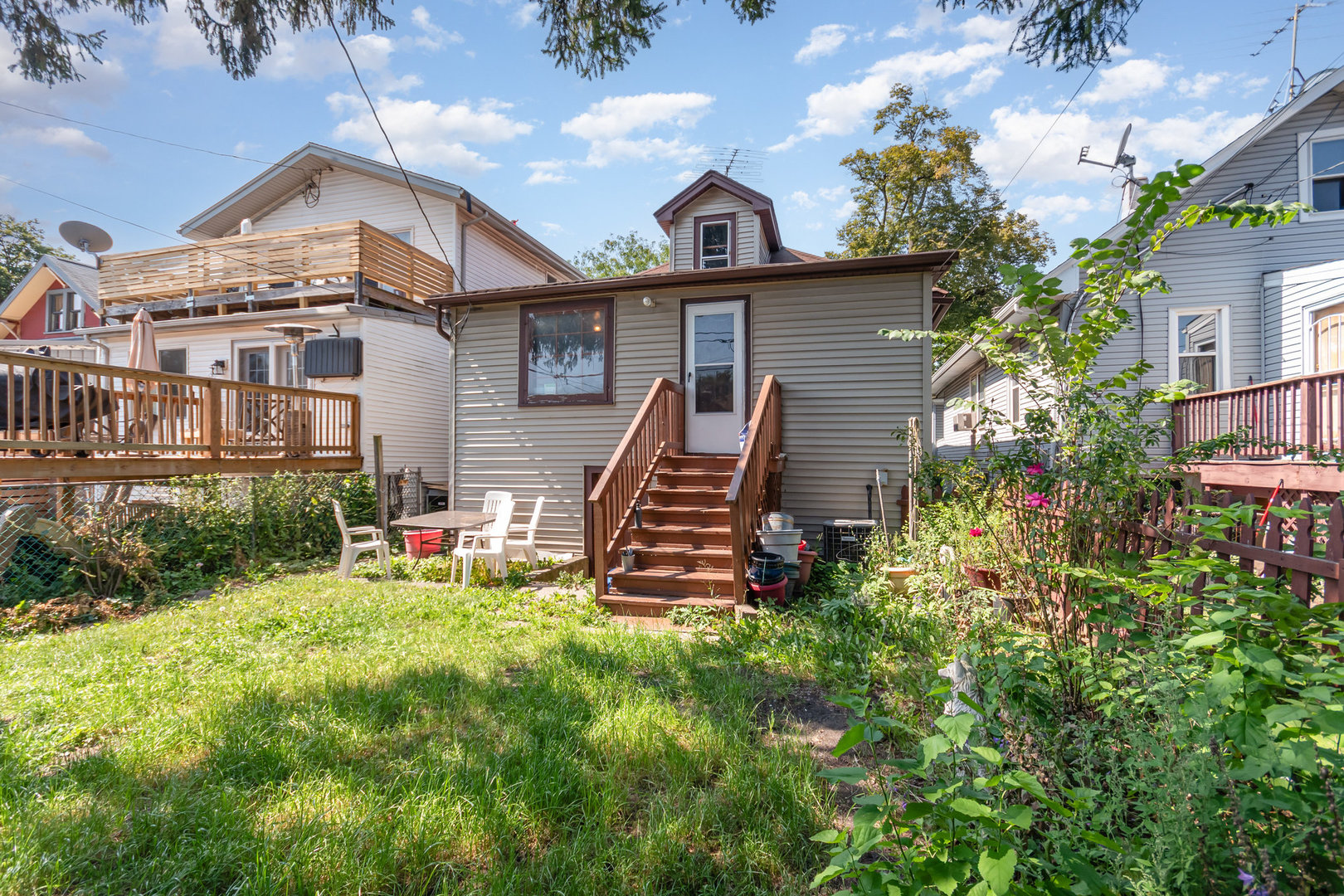 1036 Highland Avenue, Oak Park, IL 60304