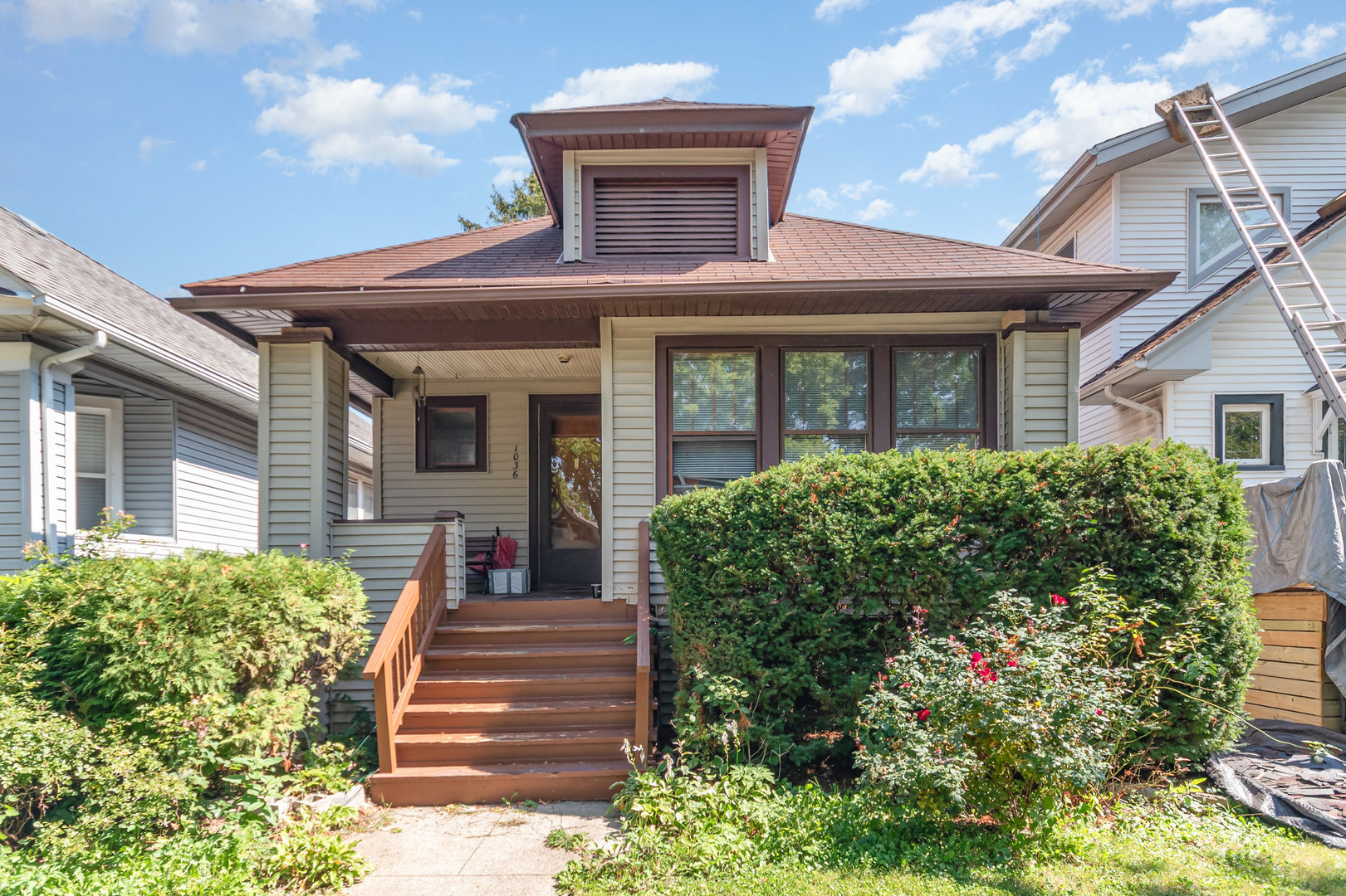 1036 Highland Avenue, Oak Park, IL 60304