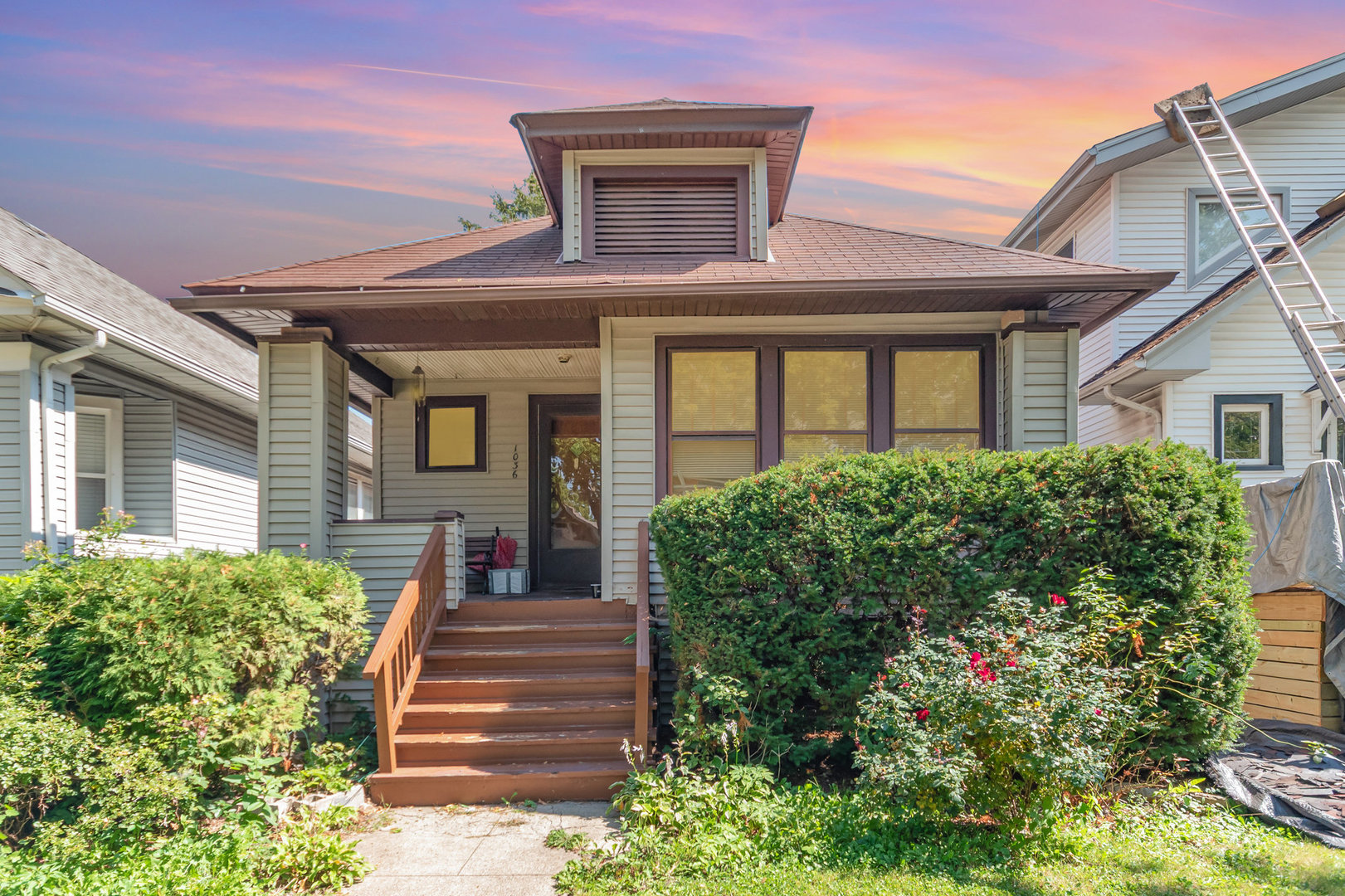 1036 Highland Avenue, Oak Park, IL 60304